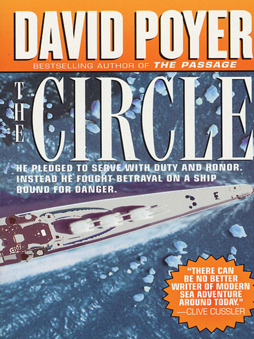 Title details for The Circle by David Poyer - Wait list